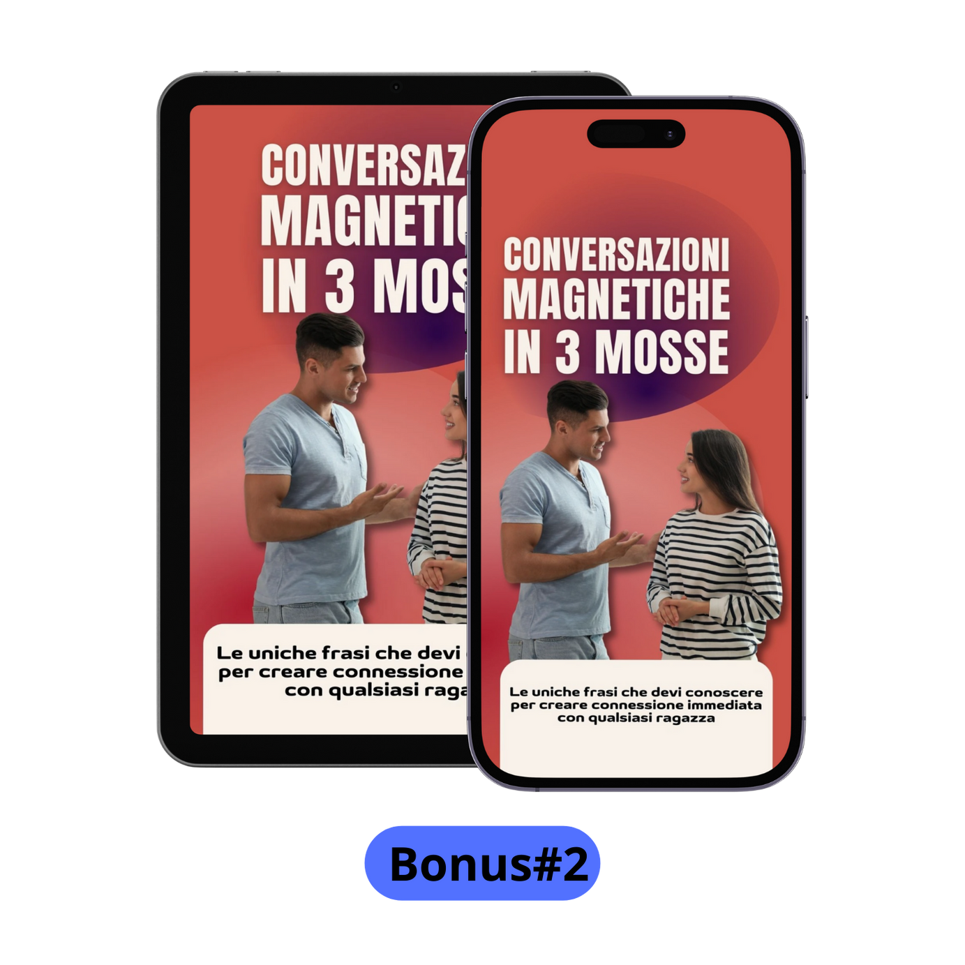 Presenza Magnetica