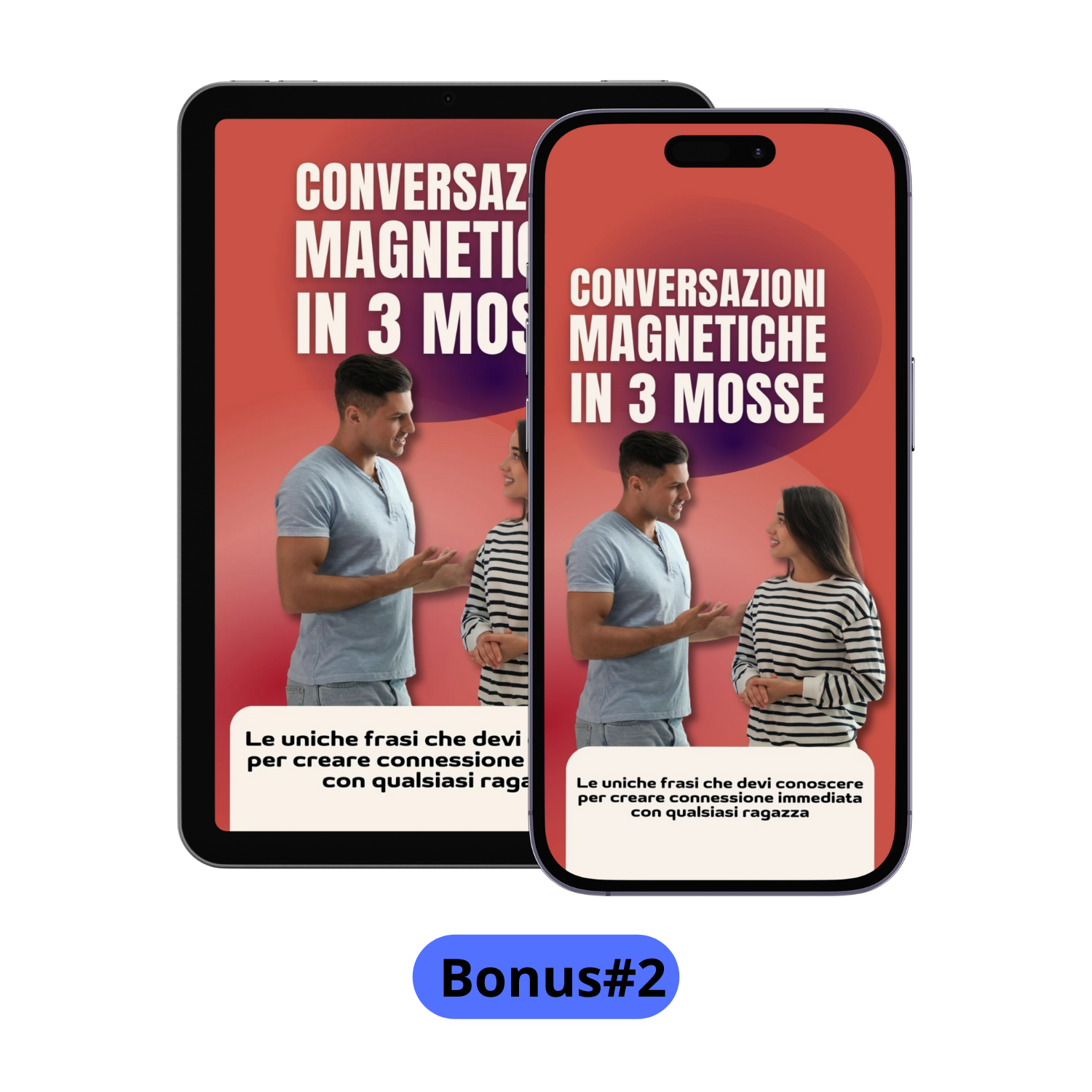 Presenza Magnetica