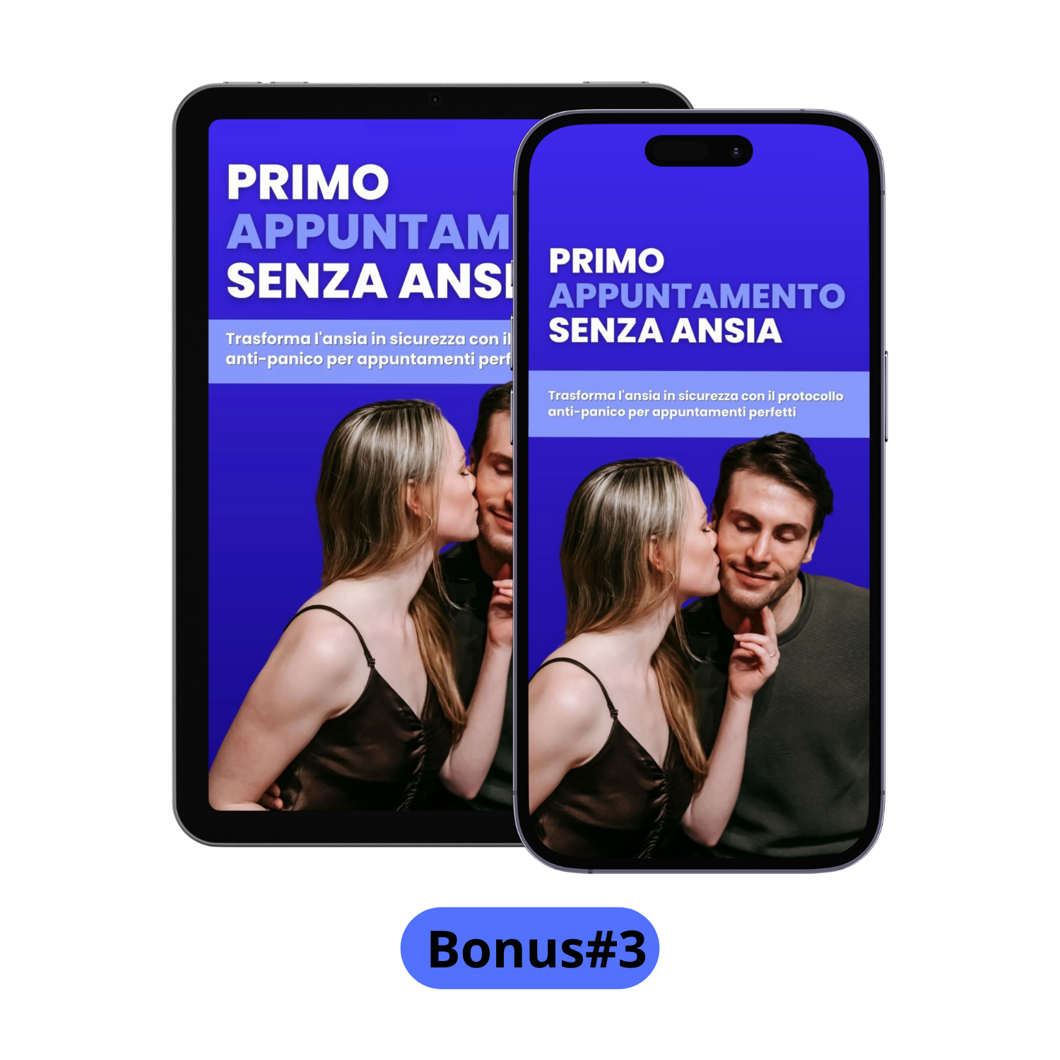 Presenza Magnetica
