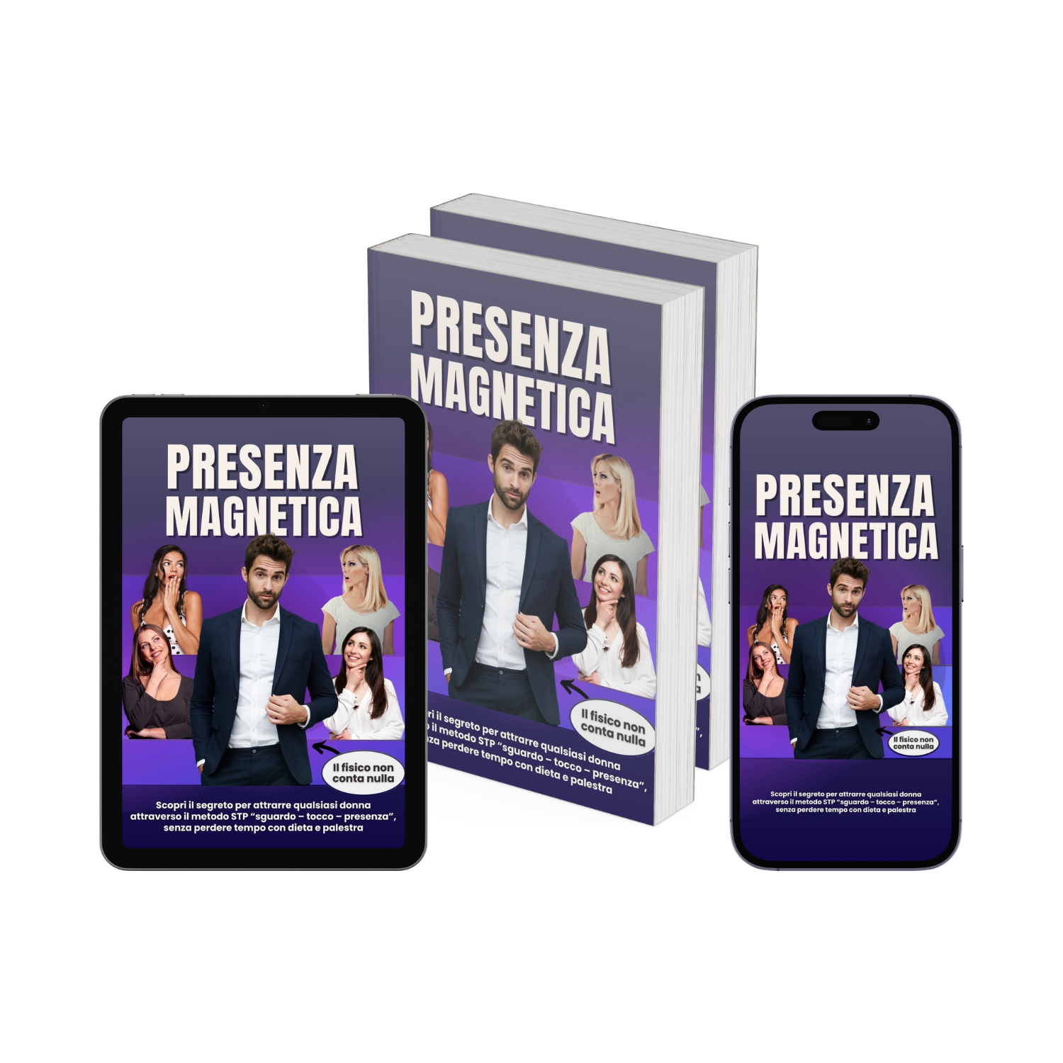 Presenza Magnetica